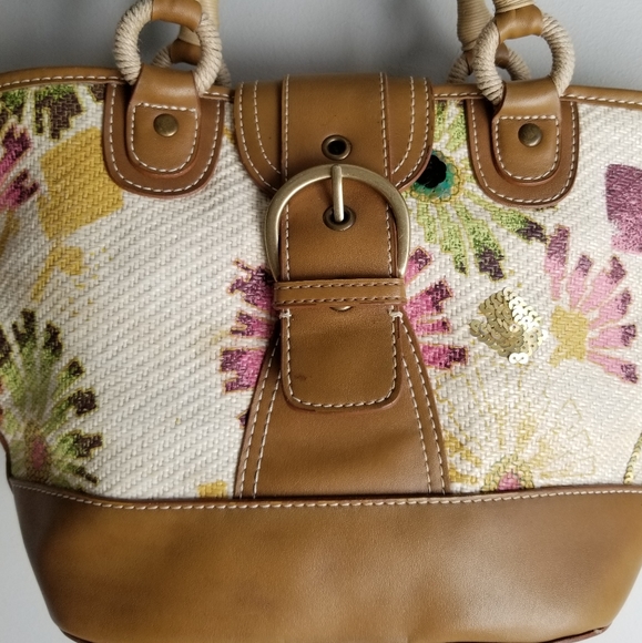 👜NINE WEST HANDBAG - Picture 4 of 16